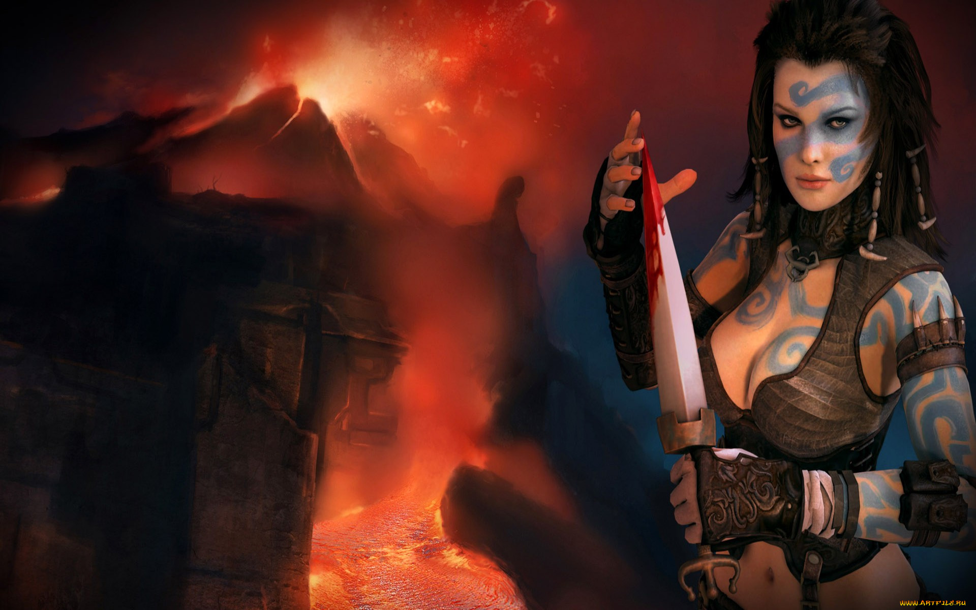 , , age, of, conan, hyborian, adventures